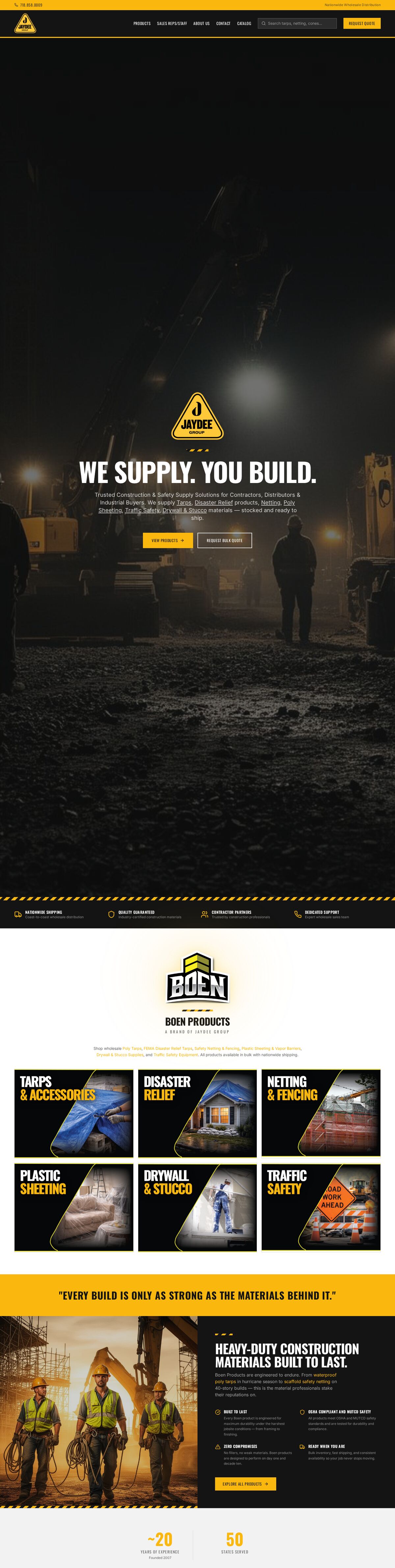 Website design by Metrix Creative