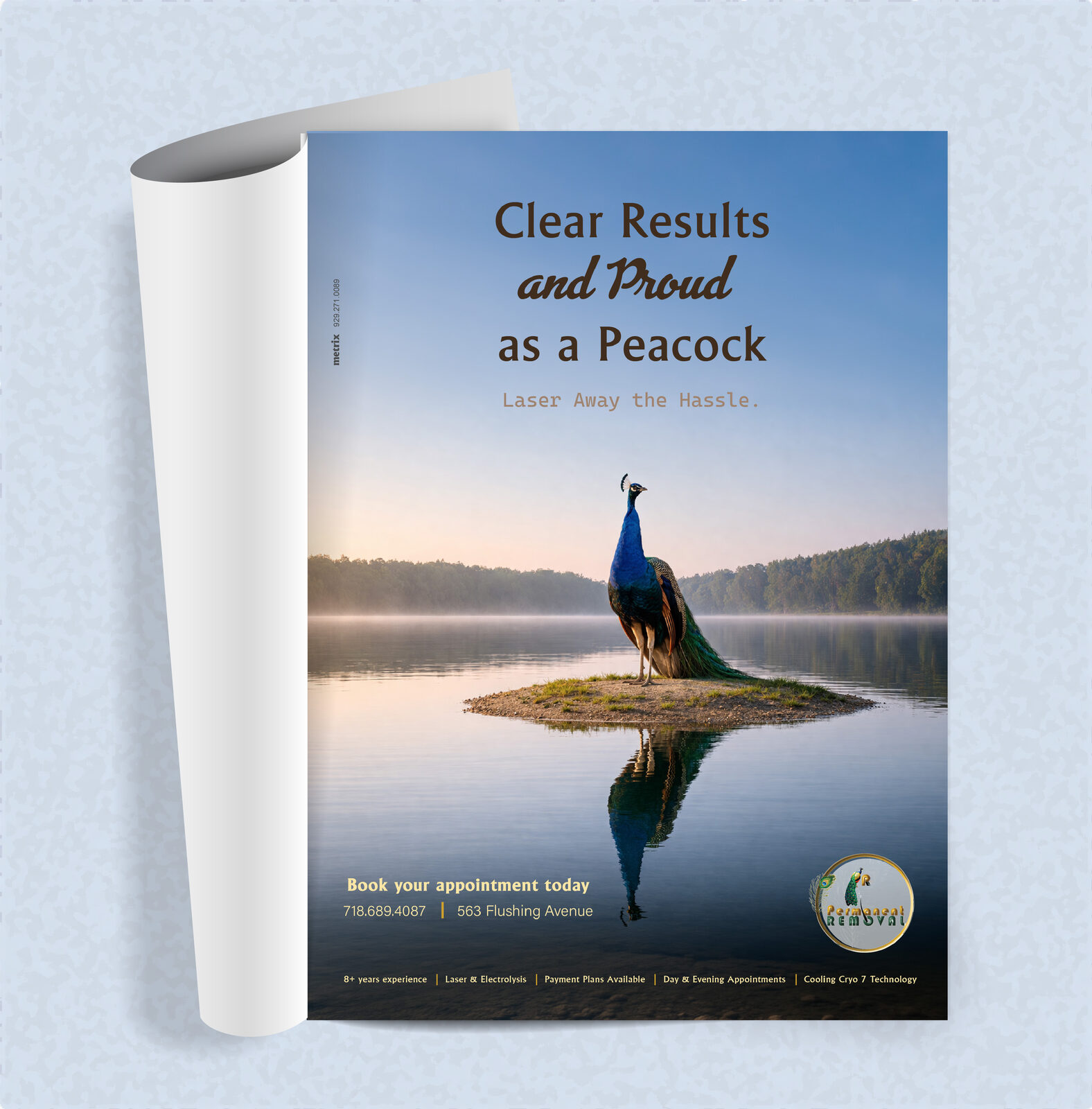 Permanent Removal Ad 3