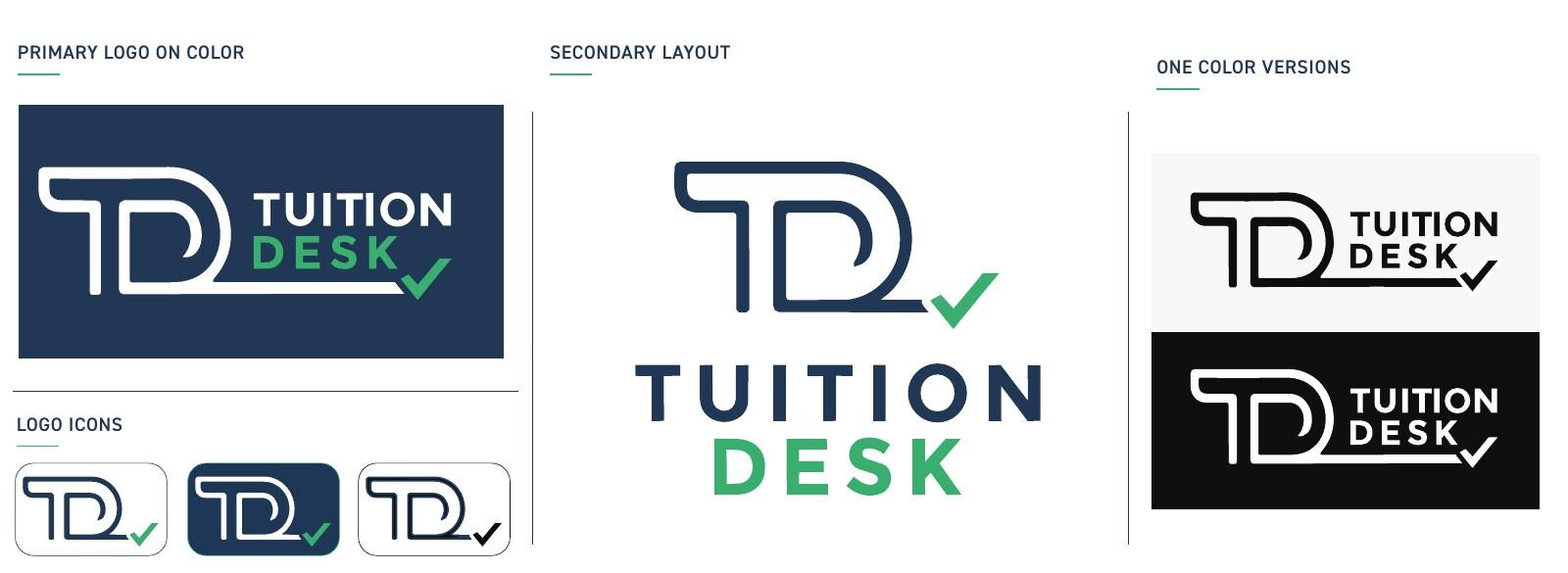 Tuition Desk — Page 2