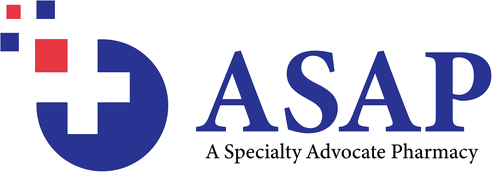 ASAP Specialty Pharmacy logo