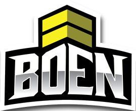 Boen logo