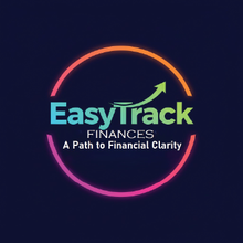 Easytrack Finances logo