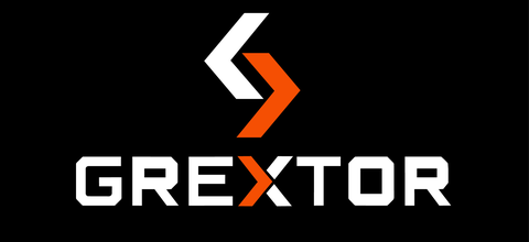 Grextor logo