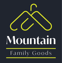 Mountain Family Goods logo