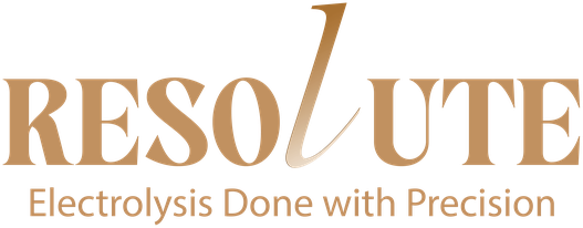 Resolute logo