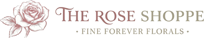 The Rose Shoppe logo