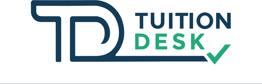 Tuition Desk logo